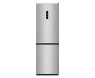 Lodówka Gorenje NRK6192AS4 No Frost 186cm Srebrna 304L - 1027640 - zdjęcie 1